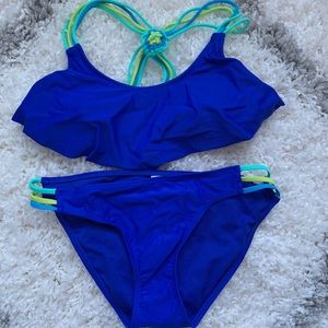 NEW WITH TAGS Target Bikink